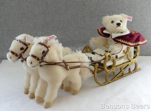 Steiff 2003 bayerischer - steiff,