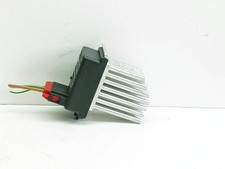 Audi A6 S6 C5 4B 1998 Heater