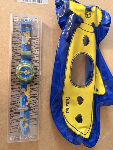 Swatch edition - swatch,