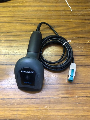 Datalogic handscanner 2131 - datalogic,