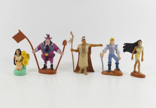 Pocahontas walt disney 5 - ==, x
