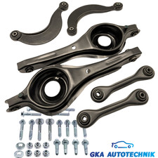 QUERLENKER SATZ + SCHRAUBEN