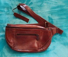 Picard Bauchtasche Leder  