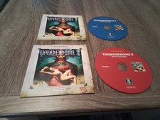Thunderdome V  2CD  Ukraine Edition