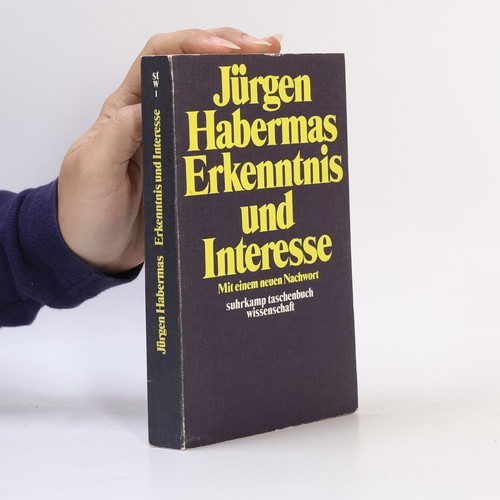 Erkenntnis und interesse - erkenntnis,