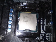 Intel Core i5-3570k SR0PM 3,4