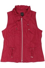 Bonita Weste Damen ärmellose