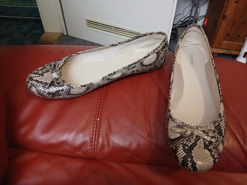 Sexy ballerinas gr 44 - sexy,