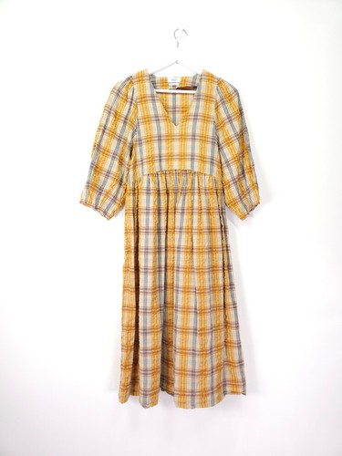 Toast maya kleid - maya,