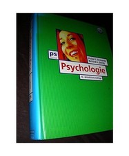 Psychologie: Eine Einführung, Richard J. Gerrig, Philip G. Zimbardo