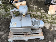 Vakuumpumpe Becker PICCHIO