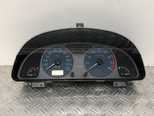 Tachometer Instrumententafel Kombiinstrument CITROEN Xsara N1 216720796