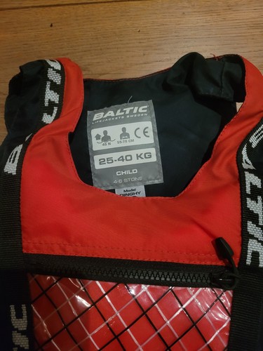 Baltic dinghy pro - dinghy,