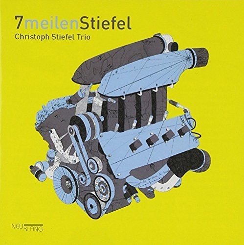 Christoph trio stiefel - trio, 7