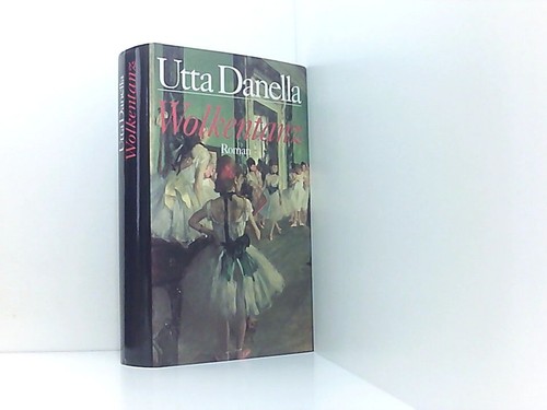 Wolkentanz danella utta - danella,, utta: