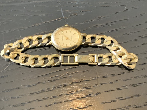 Alte majestic uhr geflochnete - uhr,