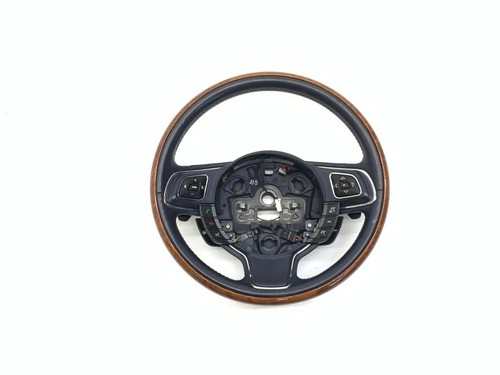 Jaguar x351 2012 lenkrad - x351,
