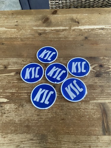 Stück ksc karlsruher sc - 6,
