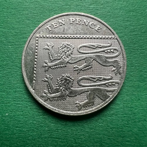 Pence 2009 großbritannien - pence,