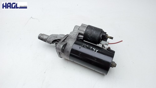 Anlasser 059911023h passat - anlasser,