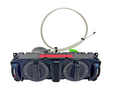 Klimabedienteil Mercedes C Klasse W202 2028300985 A2028300985 Schalter Heizung