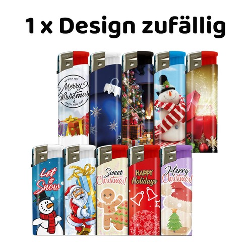 Atomic elektronik feuerzeug - elektronik,