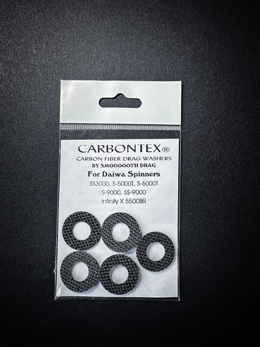 Carbontex daiwa infinity - carbontex:,