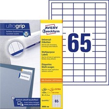 AVERY Zweckform 3666-200