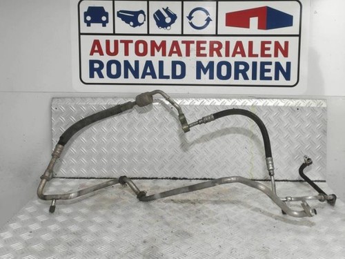 Hochdruck-/Niederdruckleitung