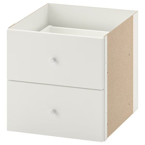 Ikea kallax einsatz - kallax,