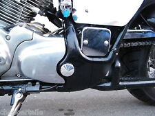 CNC-Alu Cover Schwingenlager für Honda Shadow VT 600 / 750 
