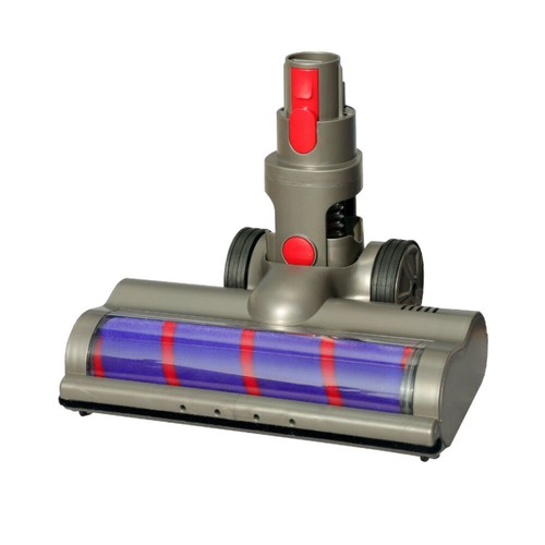 Softroller turbobürste led - softroller,