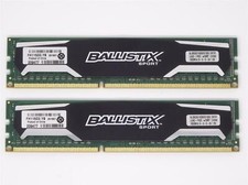 Crucial BallistiX Sport 16 GB