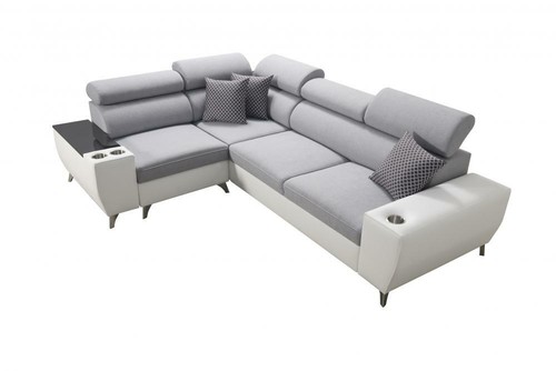 Ecksofa mit schlaffunktion - mit,