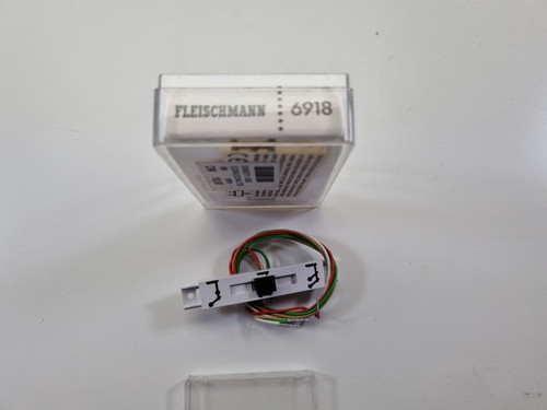 Fleischmann 6918