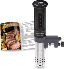 KitchenBoss Sous Vide G310