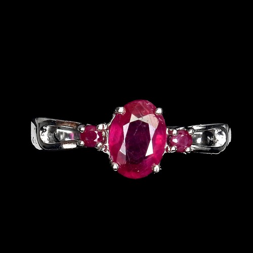 925 sterling silber ring - sterling, oval