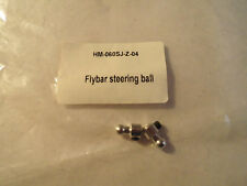 Walkera HM 60SJ Z 04 Flybar steering ball