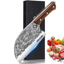 Hackbeil Küchenmesser für