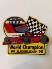 Michael Schumacher Formel1