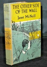 * Rare * Janet McNeill The