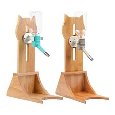 Haustier-Wasserflasche mit