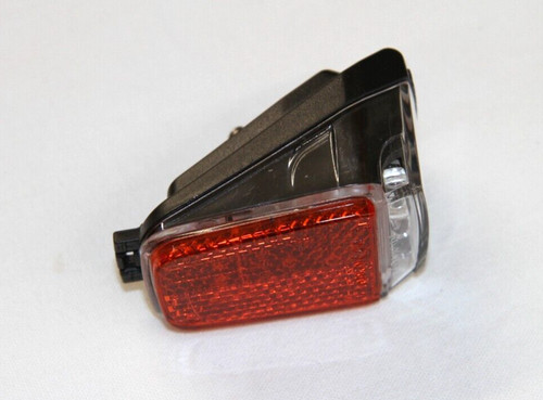 Trelock led rücklicht 631 - trelock, ls