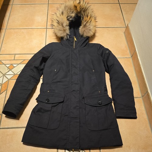 Peuterey regina daunenparka - peuterey, /