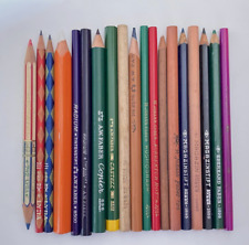 Alte Stifte u.a. von