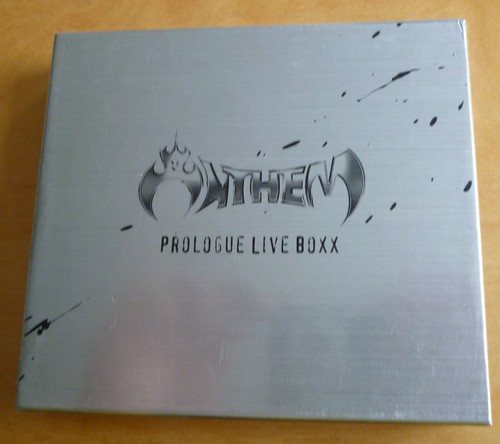 Anthem prologue live - anthem,