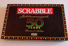 SCRABBLE Jubiläumsausgabe 50