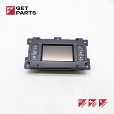 11-16 Fiat Freemont Screen