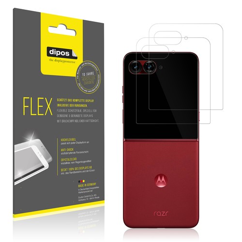 Full cover schutzfolie - 3d,