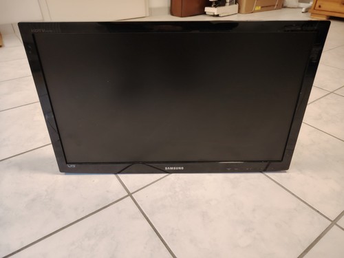 Samsung fernseher